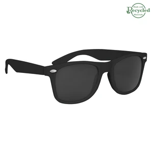 Velvet Touch Malibu Sunglasses view 1