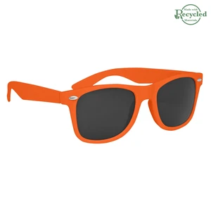 Velvet Touch Malibu Sunglasses view 6