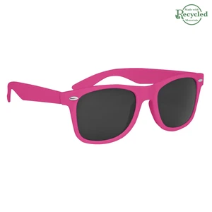 Velvet Touch Malibu Sunglasses view 7