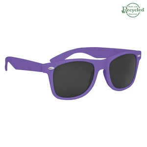 Velvet Touch Malibu Sunglasses view 8