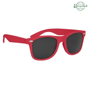 Velvet Touch Malibu Sunglasses view 9