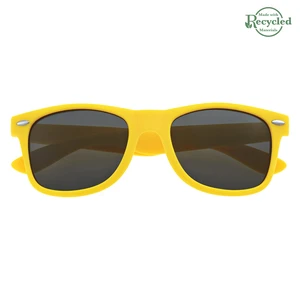 Velvet Touch Malibu Sunglasses view 12