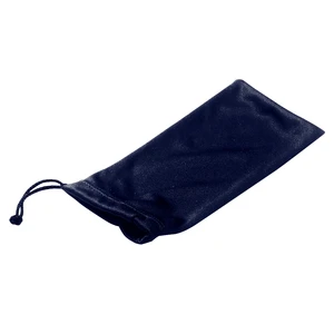Microfiber Drawstring Pouch view 4