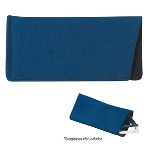Neoprene Eyeglass and Sunglass Case view 2