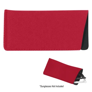 Neoprene Eyeglass and Sunglass Case view 4