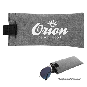 Malibu Sunglasses with Heathered Pouch view 5