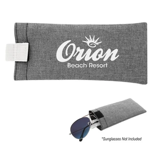 Malibu Sunglasses with Heathered Pouch view 7