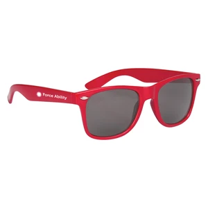 Polarized Malibu Sunglasses view 2