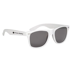 Polarized Malibu Sunglasses view 4