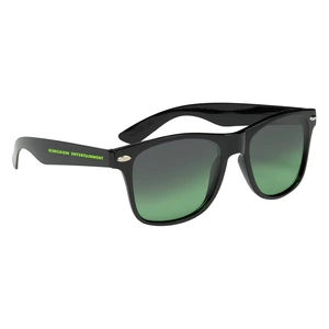 Ocean Gradient Malibu Sunglasses view 2