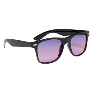 Ocean Gradient Malibu Sunglasses view 3