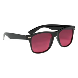 Ocean Gradient Malibu Sunglasses view 4