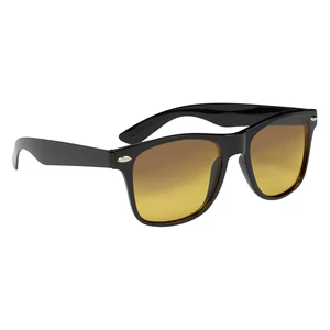 Ocean Gradient Malibu Sunglasses view 5