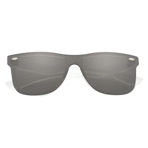 Outrider Mirrored Malibu Sunglasses view 2