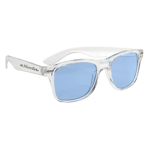 Crystalline Malibu Sunglasses view 1