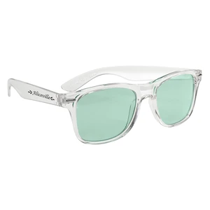 Crystalline Malibu Sunglasses view 2