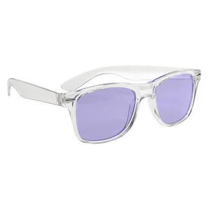 Crystalline Malibu Sunglasses view 3