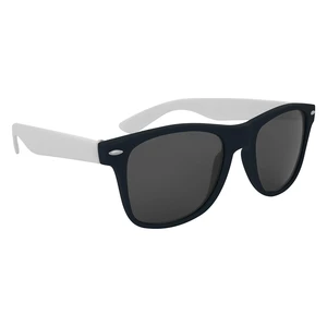 Colorblock Malibu Sunglasses view 6