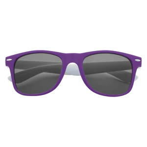 Colorblock Malibu Sunglasses view 9