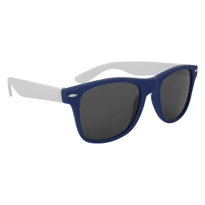 Colorblock Malibu Sunglasses view 11