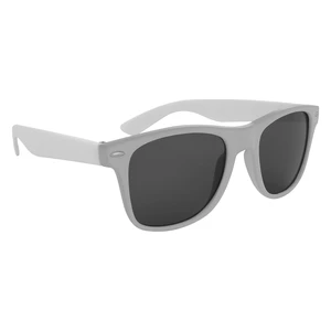 Colorblock Malibu Sunglasses view 12