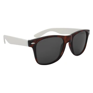 Colorblock Malibu Sunglasses view 13