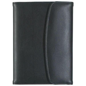 Leather Look Portfolio view 1