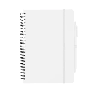Repreve Recycled Spiral Notebook with Pen view 6