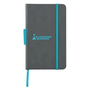 Pemberly Notebook view 1