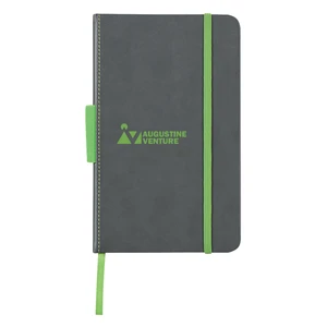 Pemberly Notebook view 3
