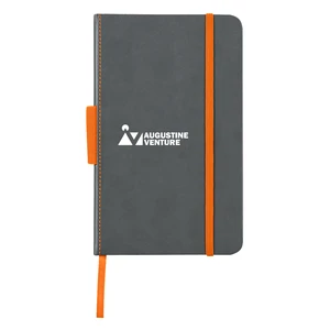 Pemberly Notebook view 2