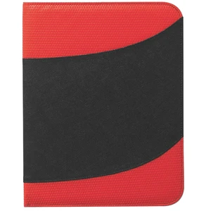 Non-Woven Bubble Padfolio view 2