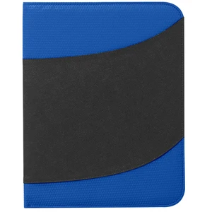 Non-Woven Bubble Padfolio view 3