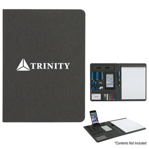 Titan Tech Padfolio view 1