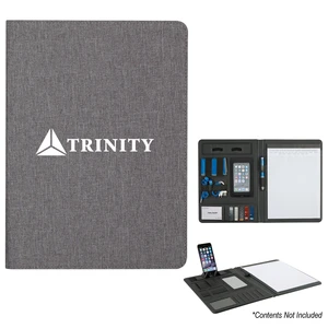 Titan Tech Padfolio view 2