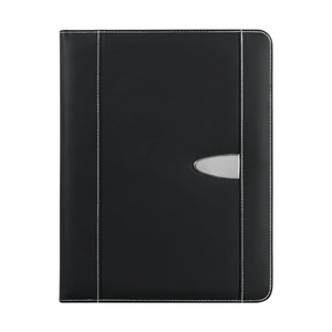 Eclipse Bonded Leather Portfolio view 1