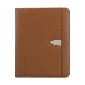 Eclipse Bonded Leather Portfolio view 2