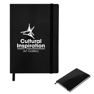 Glossy Journal view 1