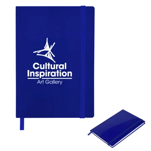 Glossy Journal view 2