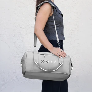 The Weekender Convertible Laptop Bag
