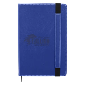 Charlotte Journal Notebook view 6