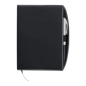 Savannah Notebook With Pen view 1