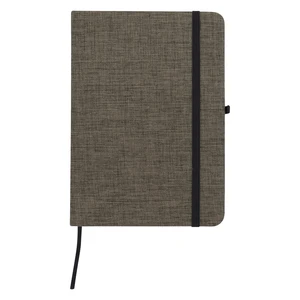 Heathered Journal view 6