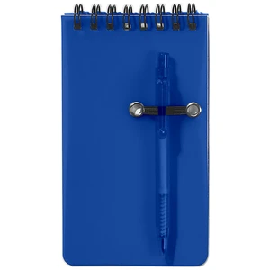 Spiral Jotter & Pen view 2