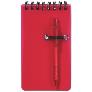 Spiral Jotter & Pen view 5