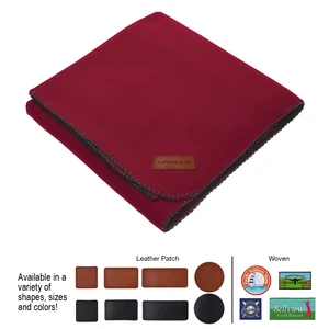 Fleece Stadium Blanket view 9