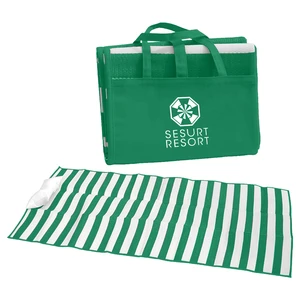 Foldable Beach Mat view 2