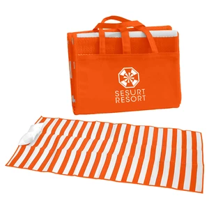 Foldable Beach Mat view 4