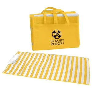 Foldable Beach Mat view 5