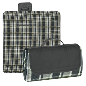 rPET Roll-Up Picnic Blanket view 3